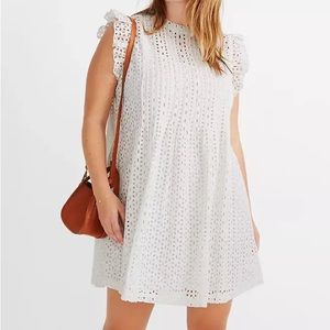 Madewell dress
